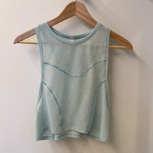 Lululemon training top